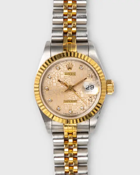 Rolex Lady-Datejust