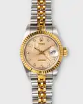 Rolex Datejust (1995) - Ref. 69173 | Watch Scout thumbnail 1
