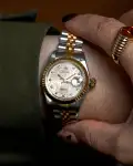 Rolex Datejust (1995) - Ref. 69173 | Watch Scout thumbnail 2