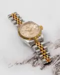 Rolex Datejust (1995) - Ref. 69173 | Watch Scout thumbnail 11
