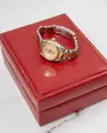 Rolex Datejust (1995) - Ref. 69173 | Watch Scout thumbnail 4