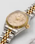 Rolex Datejust (1995) - Ref. 69173 | Watch Scout thumbnail 5