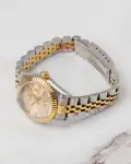 Rolex Datejust (1995) - Ref. 69173 | Watch Scout thumbnail 6