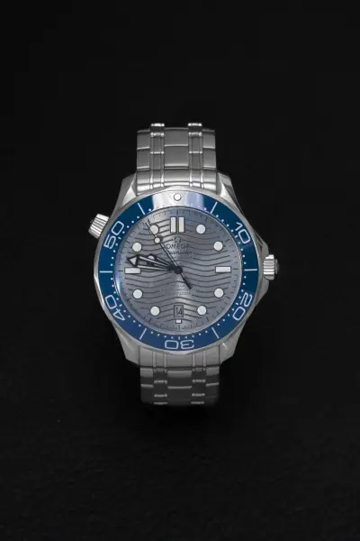 Omega Speedmaster Professional Moonwatch Ref. 310.30.42.50.04.001