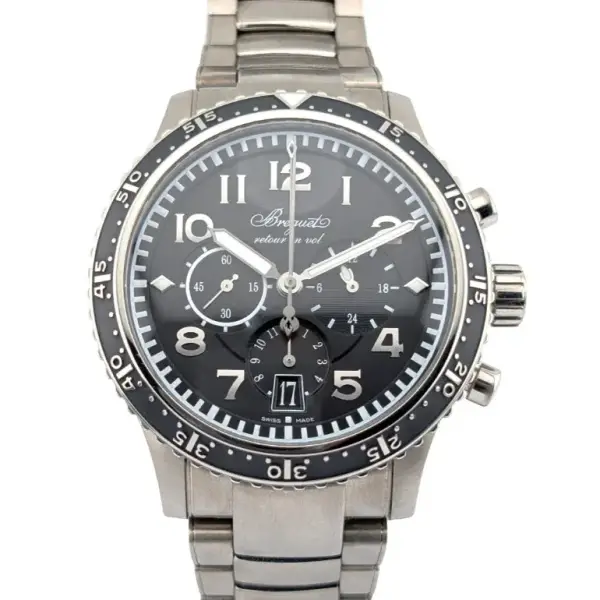 Breguet Type XXI Transatlantique