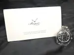 Breguet Type XXI Transatlantique (~2015) - Ref. 3810TI/H2/TZ9 | Watch Scout thumbnail 2