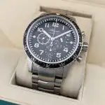 Breguet Type XXI Transatlantique (~2015) - Ref. 3810TI/H2/TZ9 | Watch Scout thumbnail 3