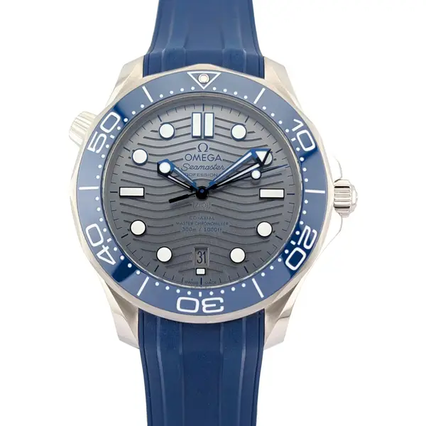 Omega Seamaster Diver 300M Ref. 210.32.42.20.06.001