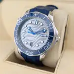 Omega Seamaster Diver 300M 210.32.42.20.06.001, thumbnail 3 of 10