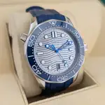Omega Seamaster Diver 300M 210.32.42.20.06.001, thumbnail 4 of 10