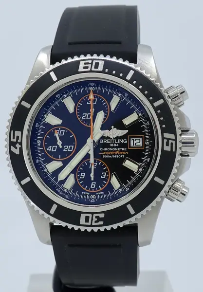 Breitling Superocean