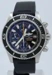 Breitling Superocean - Ref. A13341 | Watch Scout thumbnail 1