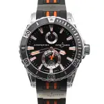 Ulysse Nardin Maxi Marine Diver (2018) - Ref. 263-10-3/952 | Watch Scout thumbnail 1