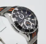 Ulysse Nardin Maxi Marine Diver (2018) - Ref. 263-10-3/952 | Watch Scout thumbnail 2