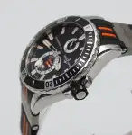 Ulysse Nardin Maxi Marine Diver (2018) - Ref. 263-10-3/952 | Watch Scout thumbnail 3