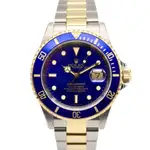 Rolex Submariner Date (2002) - Ref. 16613 | Watch Scout thumbnail 1