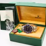 Rolex Submariner Date (2002) - Ref. 16613 | Watch Scout thumbnail 7
