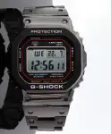 Casio G-Shock GMW-B5000TFG Porter Metal Square (2026) - Ref. GMW-B5000TFG | Watch Scout thumbnail 1