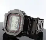 Casio G-Shock GMW-B5000TFG Porter Metal Square (2026) - Ref. GMW-B5000TFG | Watch Scout thumbnail 2