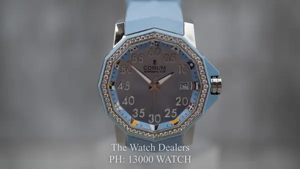 Corum Admirals Cup