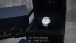 Corum Admirals Cup (2008) - Ref. 01.0033 | Watch Scout thumbnail 7