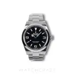 Rolex Explorer (2025) - Ref. 224270 | Watch Scout thumbnail 1