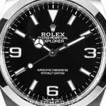 Rolex Explorer (2025) - Ref. 224270 | Watch Scout thumbnail 2