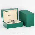 Rolex Explorer (2025) - Ref. 224270 | Watch Scout thumbnail 4