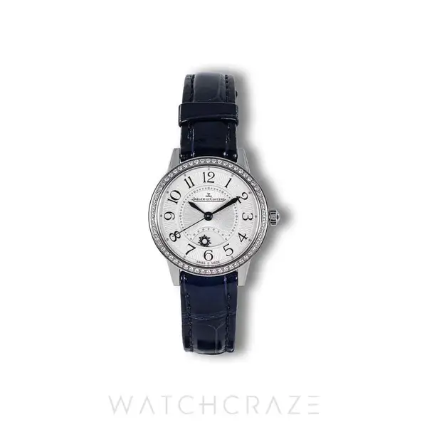 Jaeger-LeCoultre Rendez-Vous