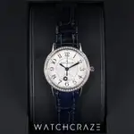 Jaeger-LeCoultre Rendez-Vous - Ref. Q3468430 | Watch Scout thumbnail 3