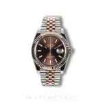 Rolex Datejust 41 (2022) - Ref. 126331 | Watch Scout thumbnail 1