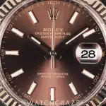 Rolex Datejust 41 (2022) - Ref. 126331 | Watch Scout thumbnail 2