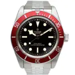 Tudor Black Bay (2025) - Ref. 7941A1A0RU | Watch Scout thumbnail 1