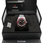 Tudor Black Bay (2025) - Ref. 7941A1A0RU | Watch Scout thumbnail 7