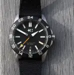 Christopher Ward C63 Sealander Extreme GMT (2026) - Ref. C63 Sealander Extreme GMT Black | Watch Scout thumbnail 1