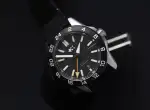 Christopher Ward C63 Sealander Extreme GMT (2026) - Ref. C63 Sealander Extreme GMT Black | Watch Scout thumbnail 2