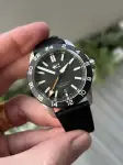 Christopher Ward C63 Sealander Extreme GMT (2026) - Ref. C63 Sealander Extreme GMT Black | Watch Scout thumbnail 14