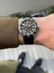 Christopher Ward C63 Sealander Extreme GMT (2026) - Ref. C63 Sealander Extreme GMT Black | Watch Scout thumbnail 15