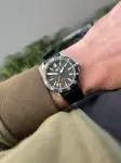 Christopher Ward C63 Sealander Extreme GMT (2026) - Ref. C63 Sealander Extreme GMT Black | Watch Scout thumbnail 3