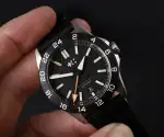Christopher Ward C63 Sealander Extreme GMT (2026) - Ref. C63 Sealander Extreme GMT Black | Watch Scout thumbnail 4