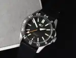 Christopher Ward C63 Sealander Extreme GMT (2026) - Ref. C63 Sealander Extreme GMT Black | Watch Scout thumbnail 6