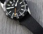 Christopher Ward C63 Sealander Extreme GMT (2026) - Ref. C63 Sealander Extreme GMT Black | Watch Scout thumbnail 9
