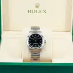 Rolex Oyster Perpetual 31 177200 Price in Australia | $13k thumbnail 2