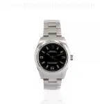 Rolex Oyster Perpetual 31 177200 Price in Australia | $13k thumbnail 6