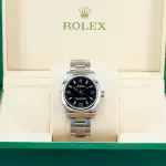 Rolex Oyster Perpetual 31 177200 Price in Australia | $13k thumbnail 7