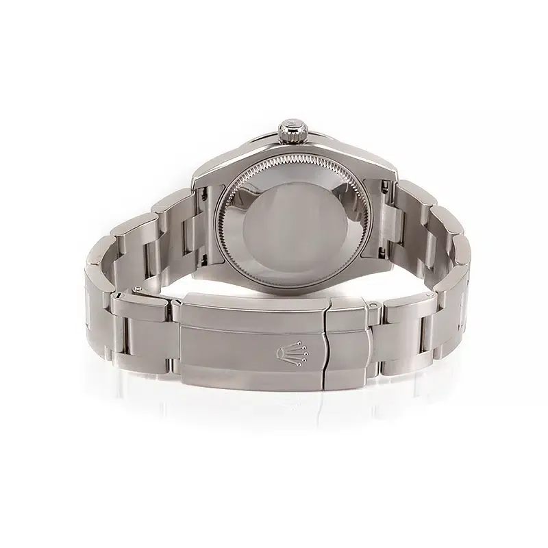 Rolex Oyster Perpetual 31 177200 Price in Australia | $13k - image 10