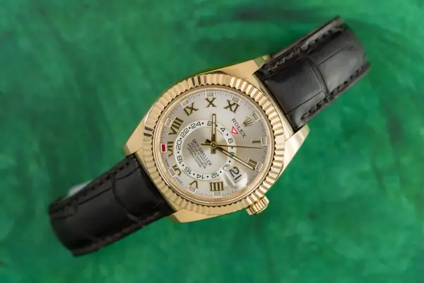 Rolex Sky-Dweller