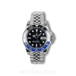 Rolex GMT-Master II (2020) - Ref. 126710BLNR | Watch Scout thumbnail 1