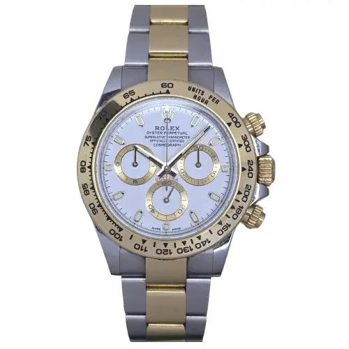 Rolex Daytona
