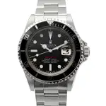 Rolex Submariner (~1976) - Ref. 1680 | Watch Scout thumbnail 1